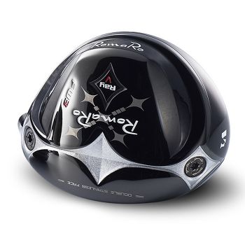 RomaRo Ray V V1 Fairway Wood