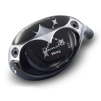 RomaRo Ray V V1 Utility