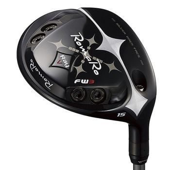 RomaRo Ray V V2 Fairway Wood