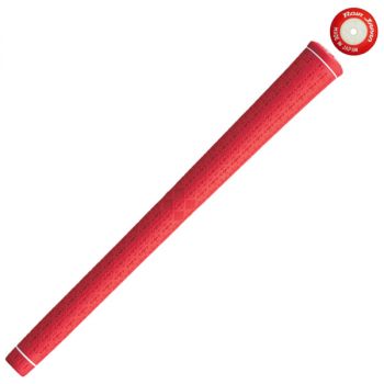 RomaRo Xroz Grip red