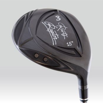 Roots Raptor Fairway Wood