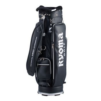 Ryoma Caddy Bag Lightweight Type