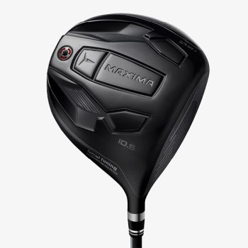 Ryoma Maxima III Type V Driver