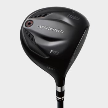 Brand in Japanese Golf Clubs | Page 9