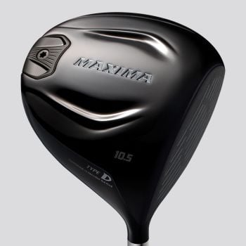 Ryoma Maxima II Type D Driver