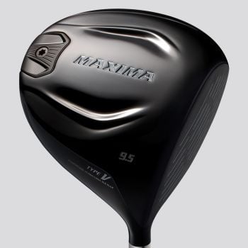 Ryoma Maxima II Type V Driver