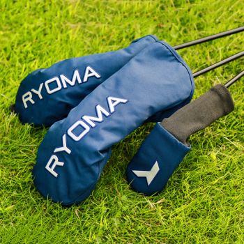 Ryoma New Head Cover