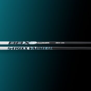 S-Trixx Valmer BBX Shaft