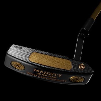 Majesty Sublime 50th Anniversary Putter