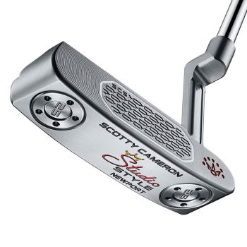 Scotty Cameron - Studio Style Newport