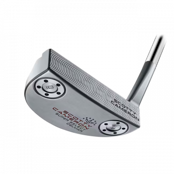 Scotty Cameron Super Del Mar Putter - JDM Version