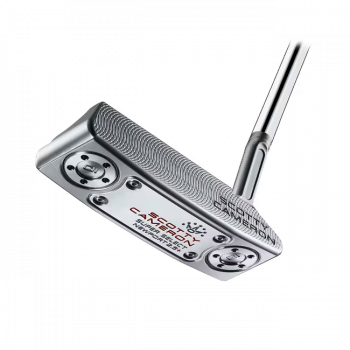 Scotty Cameron Super Select Newport 2.5 Plus Putter - JDM Version