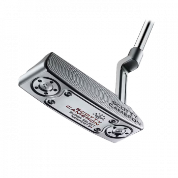 Scotty Cameron Super Select Newport 2 Plus Putter - JDM Version