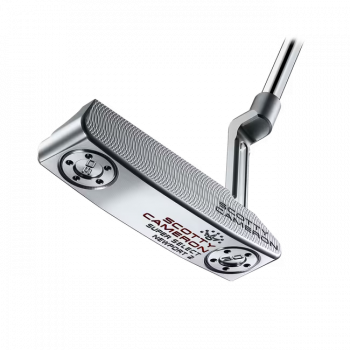 Scotty Cameron Super Select Newport 2 Putter - JDM Version