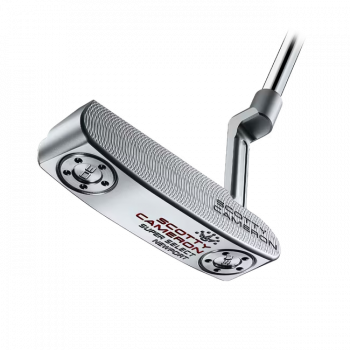 Scotty Cameron Super Select Newport Putter - JDM Version