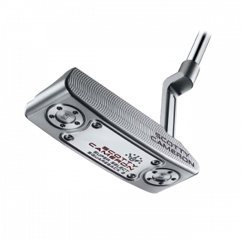 Scotty Cameron Super Select Squareback 2 Putter - JDM Version