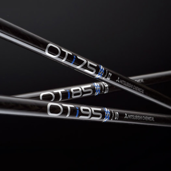 OT  75 Reg Flex Iron Shaft Set 4-PW + 2 Wedge Shafts (9 Shafts)