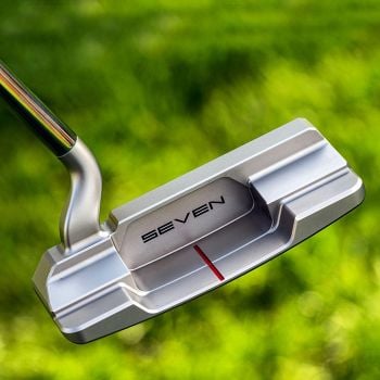 Seven Arrow Putter