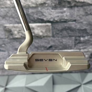 SEVEN Arrow Putter - 34