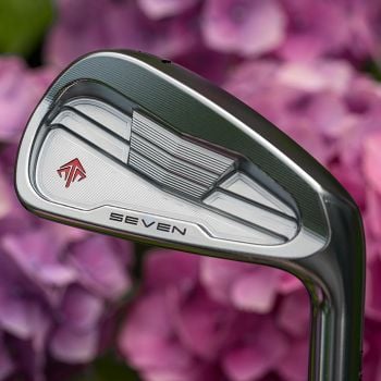 2019 Seven CB Iron