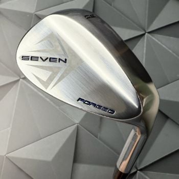 SEVEN OG Wedge - 60° - Design Tuning 120 Wedge - New