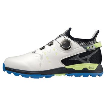 Mizuno Wave Hazard Pro Boa Shoes