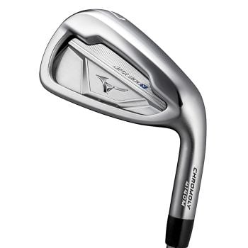 Mizuno JPX 200X Iron