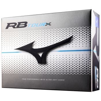 Mizuno RB Tour X Ball ( 1 dozen )