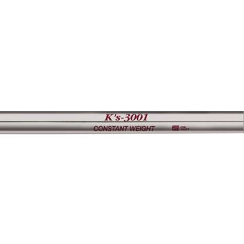 Shimada Golf K's 3001 Shaft