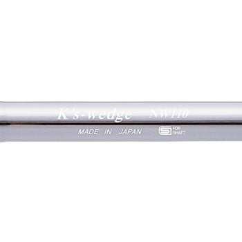 Shimada Golf K's Wedge NW110 Shaft