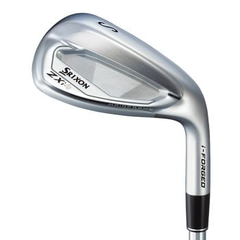 Srixon ZXi4 Iron Single