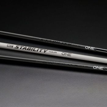 BGT Stability Tour One Putter Shaft