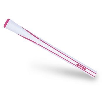 STM F-1 White Series Ladies Grip