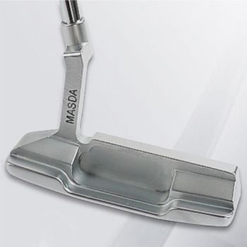 Masda Golf Studio-2 Putter