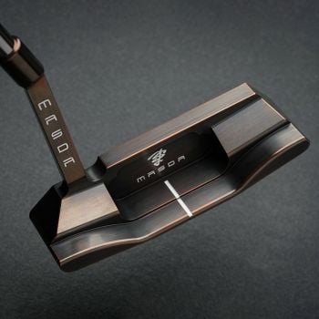 The Masda Putter