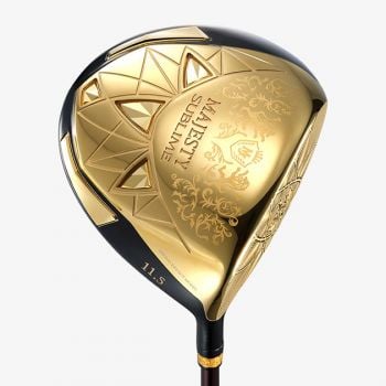 Majesty Sublime Ladies Driver 2023