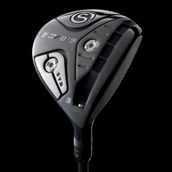SYB EZ 915 Fairway Wood