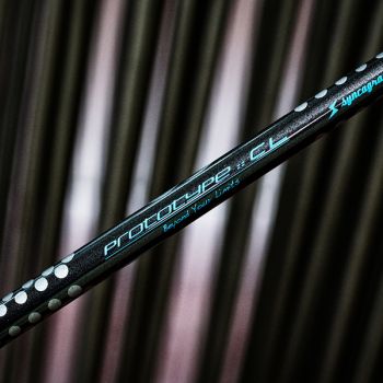 Loop Prototype CL Driver Shaft main