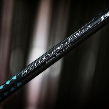 Loop Prototype FW Six Fairway Wood Shaft main