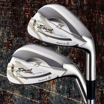 Takumi Japan Type N Wedge