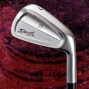 Takumi Japan Type S Iron