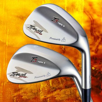 Takumi Japan Type S Wedge