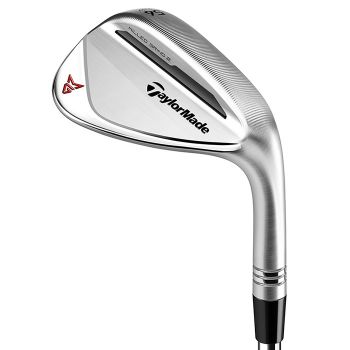 Taylormade Milled Grind 2 Wedge Satin Chrome