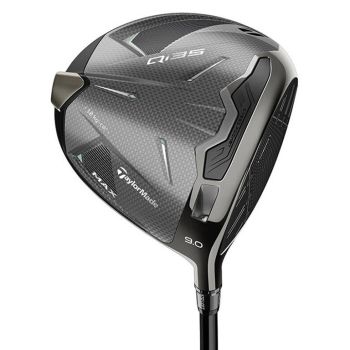 Taylormade Qi35 Max Driver - JDM Version