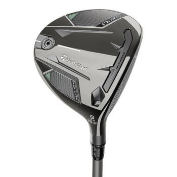 Taylormade Qi35 Max Lite Fairway Wood - JDM Version