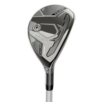 Taylormade Qi35 Max Lite Women's Rescue - JDM Version