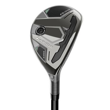 Taylormade Qi35 Max Rescue - JDM Version