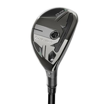 Taylormade Qi35 Rescue - JDM Version