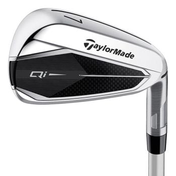 Taylormade Qi Women's Irons 7-SW ( 5pcs ) - JDM Version
