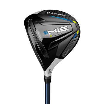 Lefty 3 wood Clearance